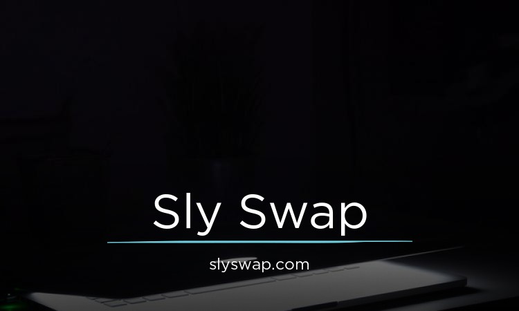 SlySwap.com - New premium domains